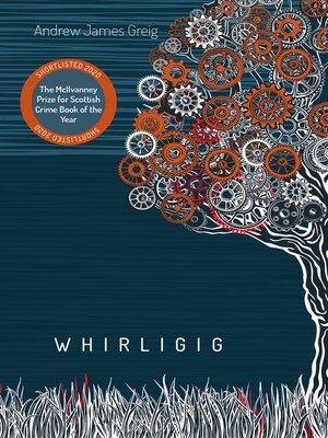 cover image of Whirligig